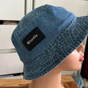 bumble hat